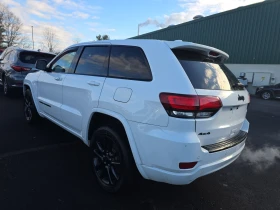 Jeep Grand cherokee ALTITUDE* EDITION* ПОДГРЕВ* КАМЕРА* КОЖА* КЕЙЛЕС* , снимка 4