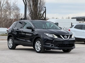 Nissan Qashqai 1.2i TURBO АВТОМАТ НАВИ, снимка 3