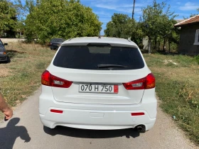 Mitsubishi ASX, снимка 3