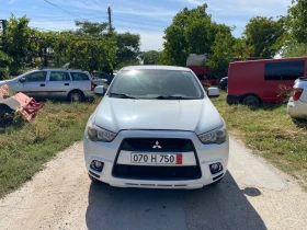 Mitsubishi ASX, снимка 1