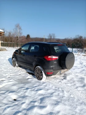 Ford EcoSport 1.0i 125.. | Mobile.bg    4