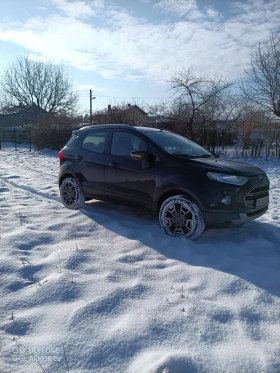 Ford EcoSport 1.0i 125.. | Mobile.bg    2