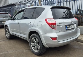 Toyota Rav4, снимка 4