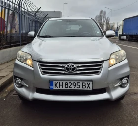 Toyota Rav4, снимка 5