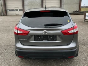 Nissan Qashqai 1.2 DIG-T / 6M / Camera / Climatronic, снимка 5