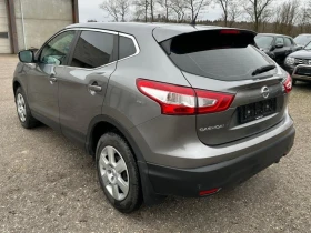 Nissan Qashqai 1.2 DIG-T / 6M / Camera / Climatronic, снимка 6