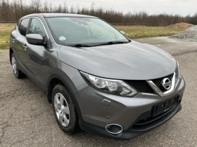 Nissan Qashqai 1.2 DIG-T / 6M / Camera / Climatronic, снимка 1