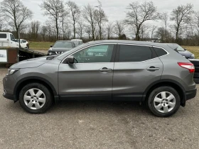 Nissan Qashqai 1.2 DIG-T / 6M / Camera / Climatronic, снимка 7