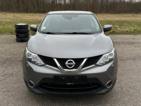 Nissan Qashqai 1.2 DIG-T / 6M / Camera / Climatronic, снимка 2