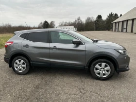 Nissan Qashqai 1.2 DIG-T / 6M / Camera / Climatronic, снимка 8