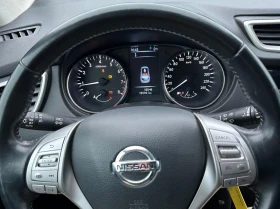 Nissan Qashqai 1.2 DIG-T / 6M / Camera / Climatronic, снимка 12