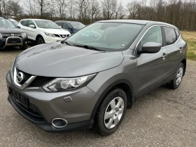 Nissan Qashqai 1.2 DIG-T / 6M / Camera / Climatronic, снимка 3