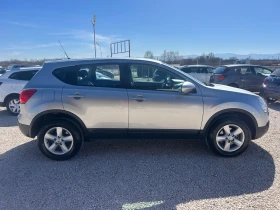 Nissan Qashqai * 2.0dci* 150к.с* Италия* , снимка 6