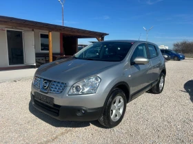 Nissan Qashqai * 2.0dci* 150к.с* Италия* , снимка 1