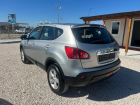 Nissan Qashqai * 2.0dci* 150к.с* Италия* , снимка 4