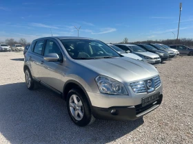 Nissan Qashqai * 2.0dci* 150к.с* Италия* , снимка 2