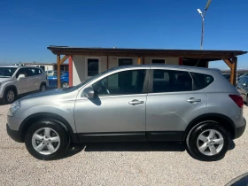 Nissan Qashqai * 2.0dci* 150к.с* Италия* , снимка 5