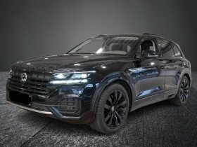 VW Touareg R-line* Matrix* Въздух* Digital 1