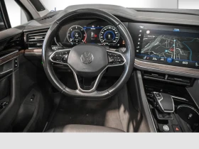 VW Touareg R-line* Matrix* Въздух* Digital, снимка 12