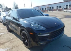 Porsche Cayenne - 29900 лв. - 44737980 | Car24.bg