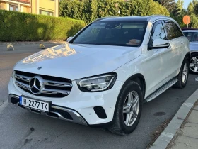 Mercedes-Benz GLC 220, снимка 2