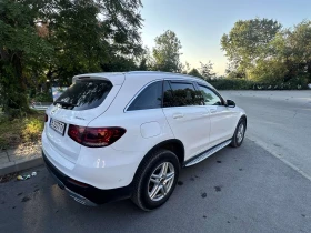 Mercedes-Benz GLC 220, снимка 4