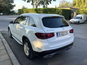 Mercedes-Benz GLC 220, снимка 3