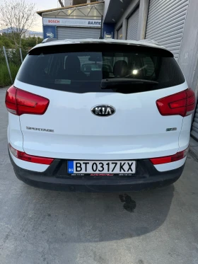 Обява за продажба на Kia Sportage ~17 000 лв. - изображение 3