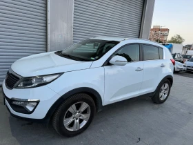Обява за продажба на Kia Sportage ~17 000 лв. - изображение 2