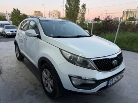 Обява за продажба на Kia Sportage ~17 000 лв. - изображение 1
