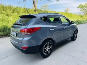 Hyundai IX35 2.0i 4x4 Swiss - 17699 лв. - 14207635 5