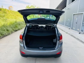Hyundai IX35 2.0i 4x4 Swiss - 17699 лв. - 14207635 8