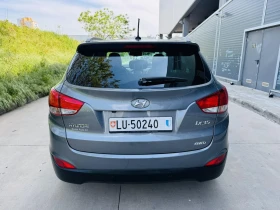 Hyundai IX35 2.0i 4x4 Swiss - 17699 лв. - 14207635 7