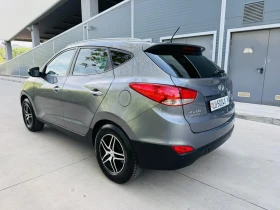 Hyundai IX35 2.0i 4x4 Swiss - 17699 лв. - 14207635 6