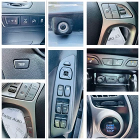 Hyundai IX35 2.0i 4x4 Swiss - 17699 лв. - 14207635 12