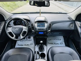 Hyundai IX35 2.0i 4x4 Swiss - 17699 лв. - 14207635 10