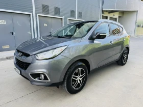 Hyundai IX35 2.0i 4x4 Swiss - 17699 лв. - 14207635 2