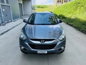 Hyundai IX35 2.0i 4x4 Swiss - 17699 лв. - 14207635 3