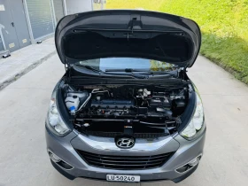 Hyundai IX35 2.0i 4x4 Swiss - 17699 лв. - 14207635 4
