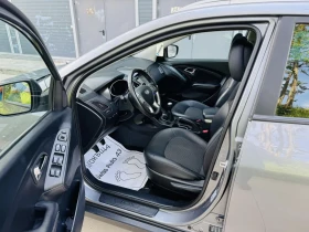 Hyundai IX35 2.0i 4x4 Swiss - 17699 лв. - 14207635 9
