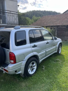 Suzuki Vitara LPG 2.5 V6 144HP | Mobile.bg    3