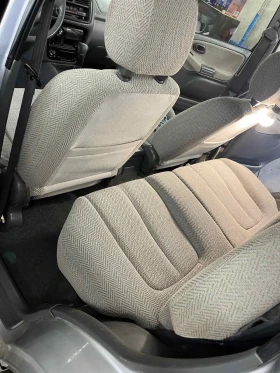Suzuki Vitara LPG 2.5 V6 144HP | Mobile.bg    8