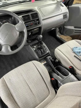Suzuki Vitara LPG 2.5 V6 144HP | Mobile.bg    7