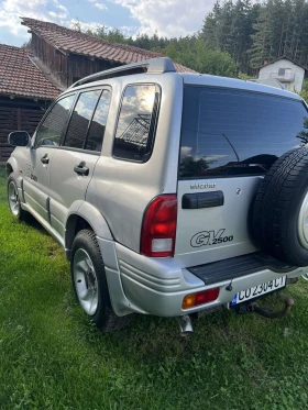 Suzuki Vitara LPG 2.5 V6 144HP | Mobile.bg    6