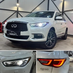 Infiniti QX60 7 МЕСТЕН* V6* FULL* - 44999 лв. - 32063546 12