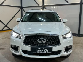 Infiniti QX60 7 МЕСТЕН* V6* FULL* - 44999 лв. - 32063546 3
