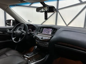 Infiniti QX60 7 МЕСТЕН* V6* FULL* - 44999 лв. - 32063546 8