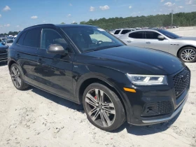 Audi SQ5 PRESTIGE Matrix* Bang&Olufsen* 360* BlackOptic*  | Mobile.bg    6
