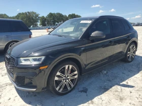 Audi SQ5 PRESTIGE Matrix* Bang&Olufsen* 360* BlackOptic*  | Mobile.bg    2