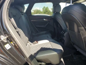 Audi SQ5 PRESTIGE Matrix* Bang&Olufsen* 360* BlackOptic*  | Mobile.bg    11
